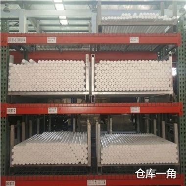 Bar Pom Virgin Acetal