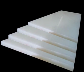 Taflen PVDF Allwthiol A Gwialen