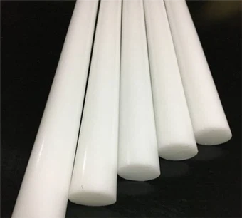 Trwch Allwthiol 2-80mm Dalen neilon A Diamedr 20-200mm Rod